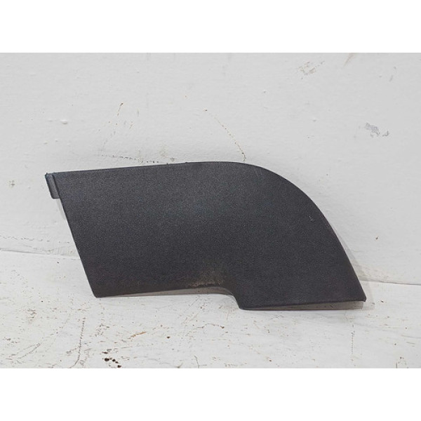 Acabamento Capa Lateral Banco Diant. Dir Gm Corsa Hatch 2012