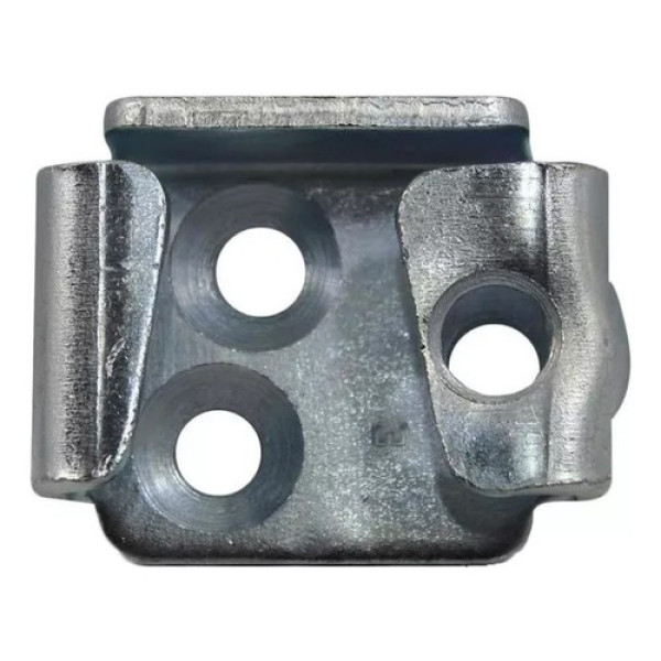 Batente Porta Scania 112 113 142 143 Bicuda Cara Chata Dir.