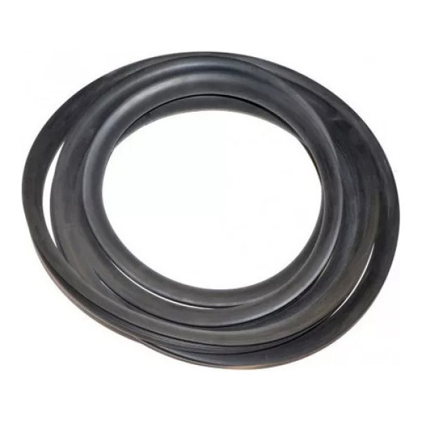 Guarnição Do Parabrisa Para O Volvo Vm 2004 Em Diante 39473