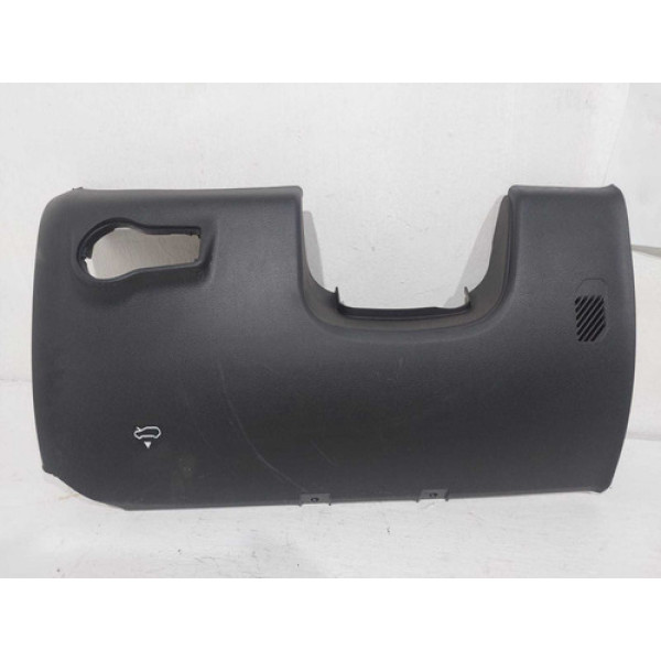 Acabamento Inf. Esquerdo Painel Jeep Compass 2022 C/detalhe