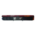 Lanterna Traseira Para Volvo Edc Fh Nh Fm Ld - Cód. 3981461