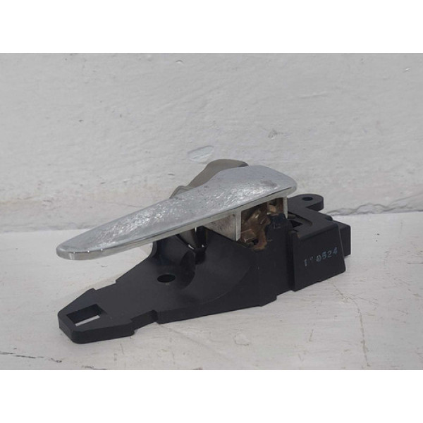 Maçaneta Interna Tras Direita Mmc L200 Triton 11