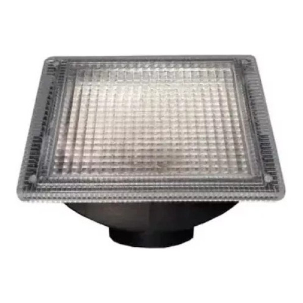 Lanterna Quebra Sol Para Scania 113 Gauer