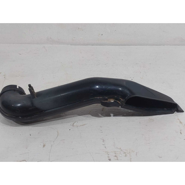 Duto Entrada Caixa Filtro De Ar Mmc L200 Triton 3.2  2012