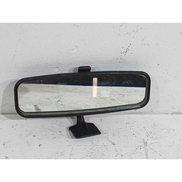 Retrovisor Interno Ford Escort 2002 Zetec