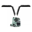 Par Calha De Chuva Volvo Fh 2010/12 - G074afe