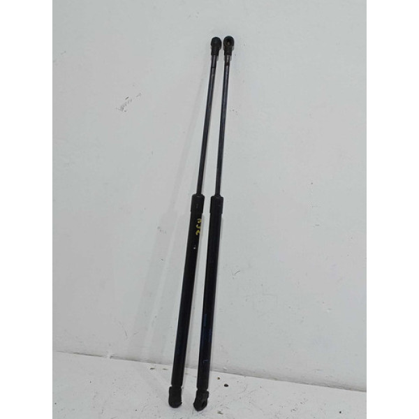 Par Amortecedor Porta Malas Nissan Kicks 2018