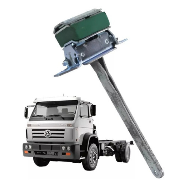 Limitador Porta Caminhao Vw Delivery Titan Worker Todos