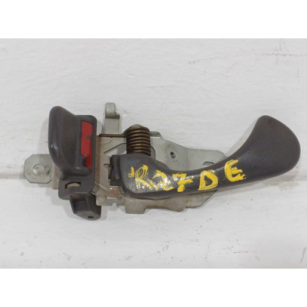 Maçaneta Interna De Mmc L200 2004 Sport