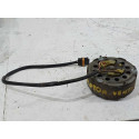  Motor Ventoinha Radiador Gm Chevrolet S10 2.8 Mwm 2001