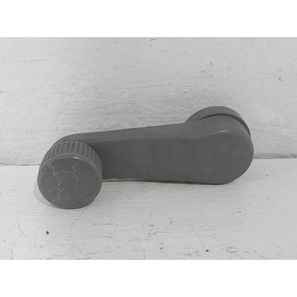  Manivela Vidro Volkswagen Saveiro 1.6 2000