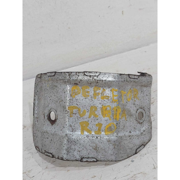 Defletor Turbina Mmc L200 Triton 3.2 2012 Diesel 