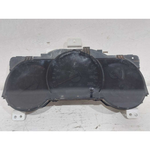 Painel De Instrumentos Toyota Hilux 3.0 Aut 2010