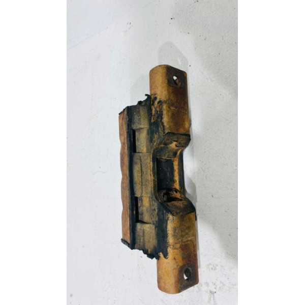 Coxim Do Cambio Gm S10 Blazer 2.8 Mwm 2003