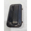  Maçaneta Externa Diant. Esquerda L200 Quadr 2001 C/detalhe