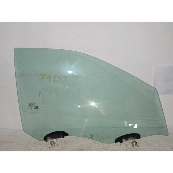  Vidro Porta Dianteira Direita Jeep Compass Longitude 2022