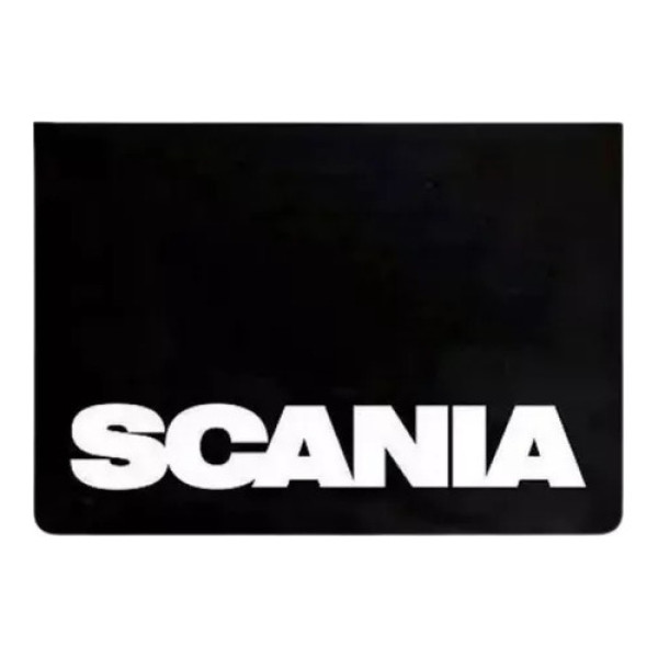 Parabarro Lameiro Caminhão Scania 42x30 Cód. 218297