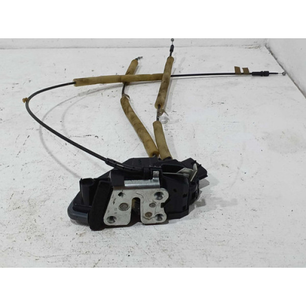 Fechadura Porta Dianteira Direita Nissan Kicks 1.6 2018