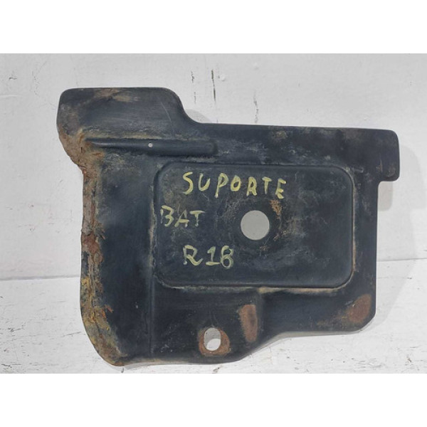 Suporte Bateria Gm Chevrolet S10 2.8 2002 Diesel