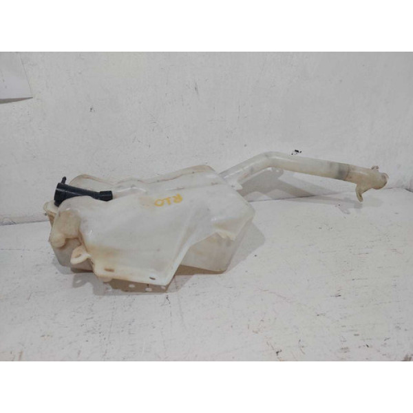 Reservatório Limpador Parabrisa Mmc L200 Triton 3.2 2012 