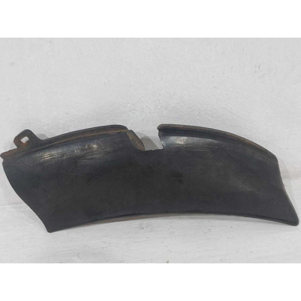 Moldura Acabamento Churrasqueira Direita Chevrolet S10 1995