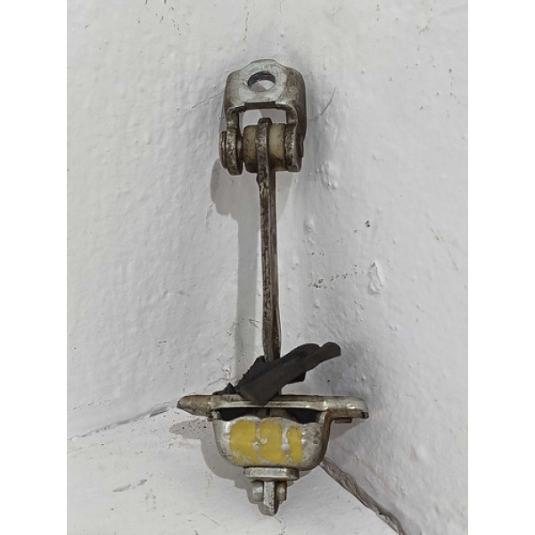 Limitador Porta Traseira Esquerda Gm Corsa Hatch 2012