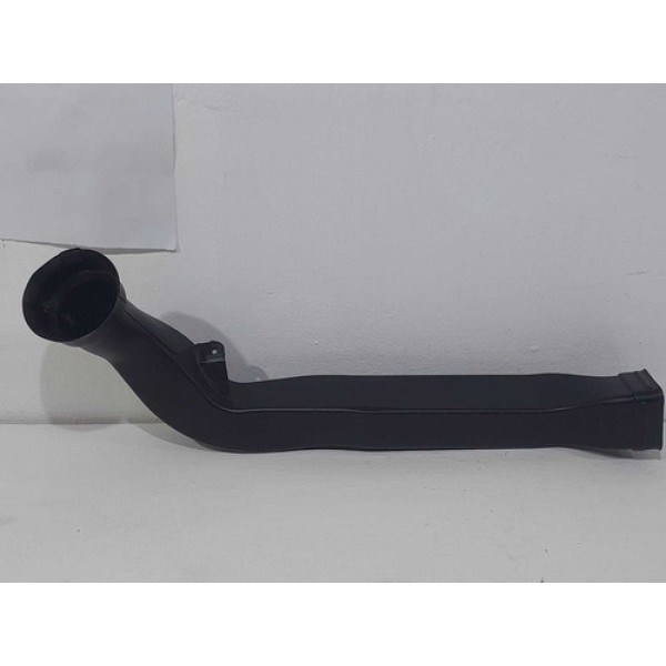 Duto Ar Painel Direito Vw Amarok 2010/2019 