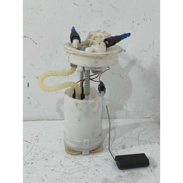 Bomba De Combustível Gm Montana Agile 1.4 2016 Flex