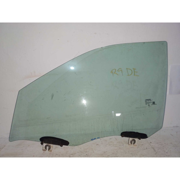  Vidro Porta Dianteira Esquerda Jeep Compass Longitude 2022