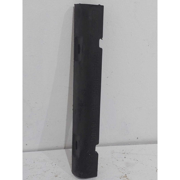 Capa Proteção Flauta Bicos Injetores Ford Ranger 2015