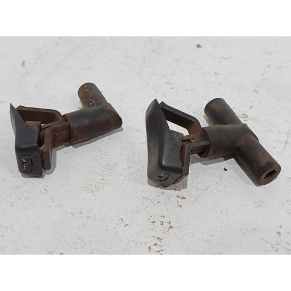 Par Brucutu Parabrisa S10 95/00 Usado 