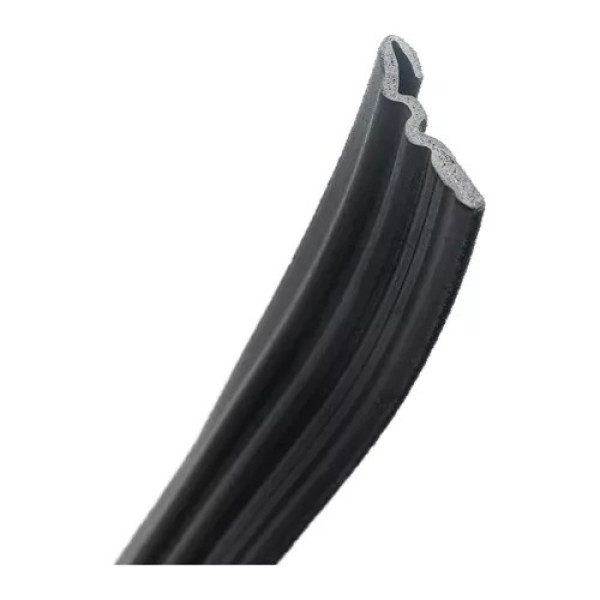 Par De Canaletas Da Porta Sem Pestana Axor 2644 2009 2010