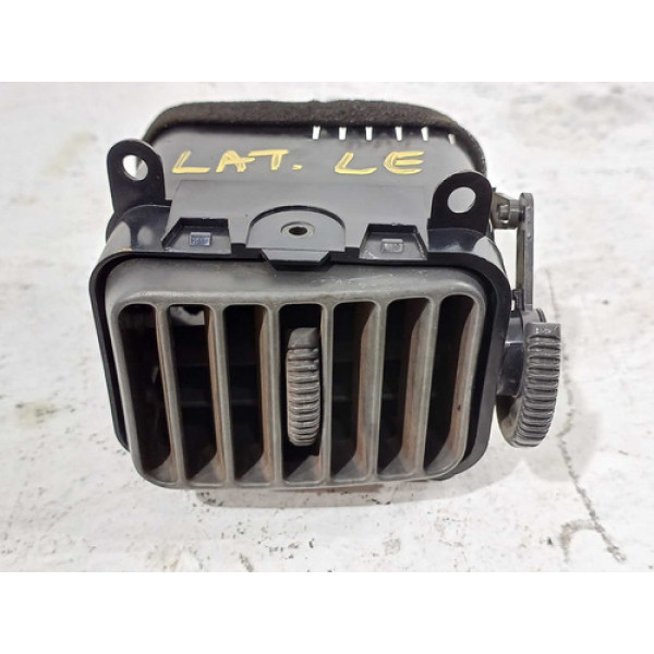 Difusor De Ar Lateral Esquerda Mmc L200 2004 Sport