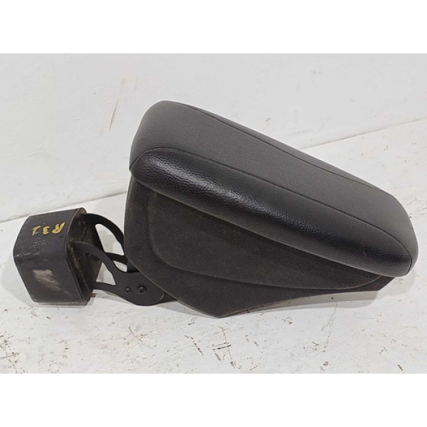 Apoio De Braço Do Console Central Nissan Kicks 2018