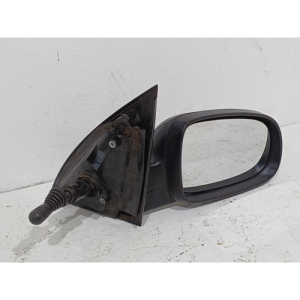  Retrovisor Diant.direito Espelho Gm Corsa Hatch Maxx 2012