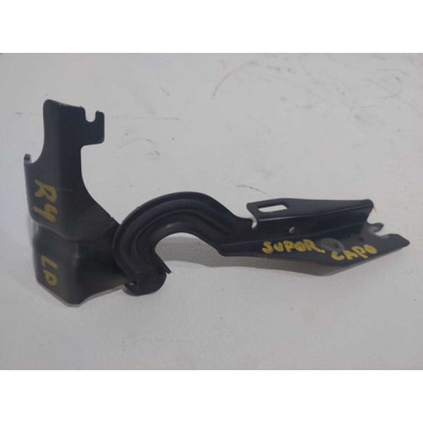 Dobradiça Capo Lado Direito Ford Ranger 2013 A 2016