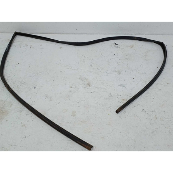  Borracha Porta D.e Mmc L200 2005 Quadrada