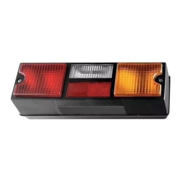 Lanterna Traseira Sc 112 113 142 143 S/vigia Direita Pl0614