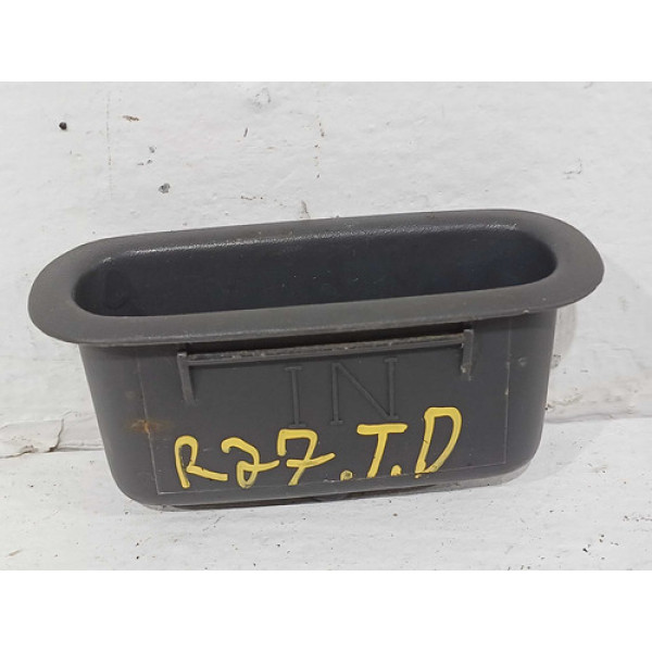  Puxador Interno Porta Tras. Direita Mmc L200 2004 Sport