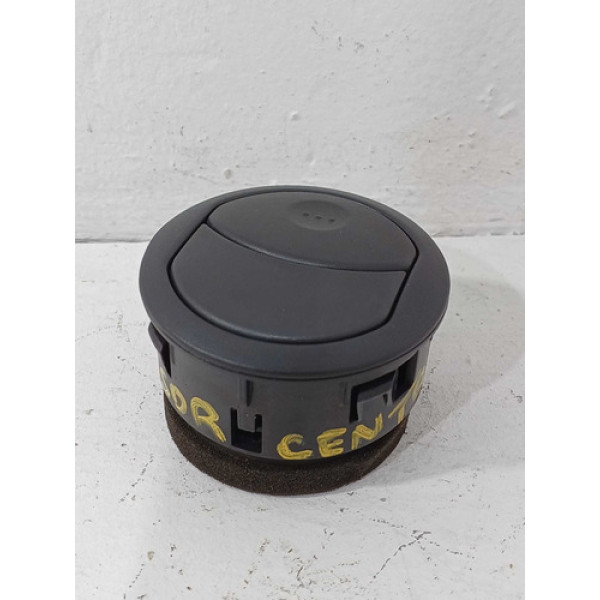 Difusor Ar Painel Central Gm Chevrolet Montana Agile 2016 