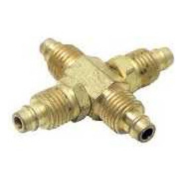 Cruzeta 04 Pontas Rodoar 45mm