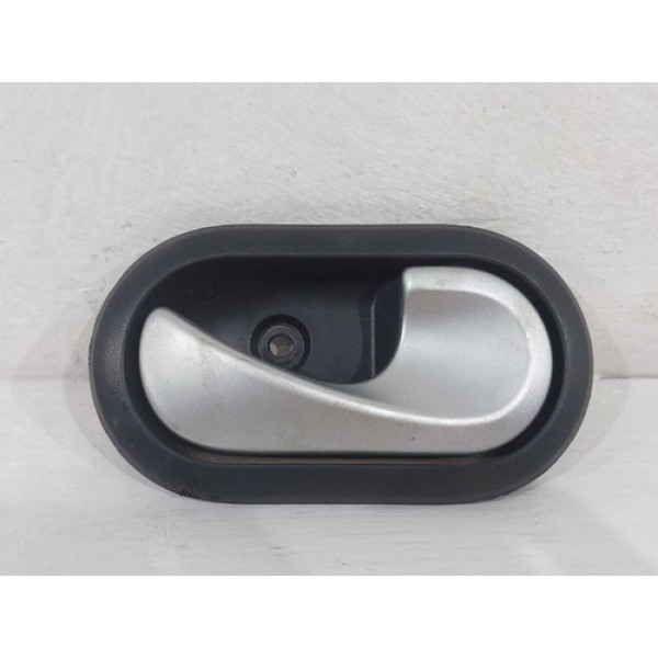 Maçaneta Interna Dianteira Direita Renault Duster Oroch 2022