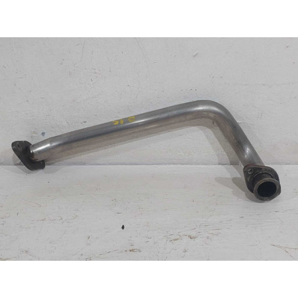  Cano Válvula Egr Toyota Hilux 3.0 Aut 4x4 2010