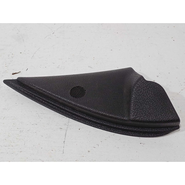 Moldura Retrovisor Porta Dianteira Direita Peugeot 206 2004