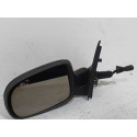 Retrovisor Esquerdo Detalhe/espelho Gm Corsa Hatch Max 2012