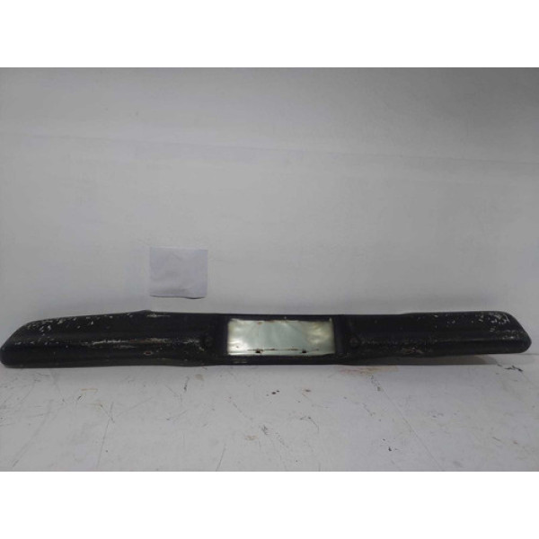 Para-choque Traseiro  Ford F1000 1986 /original