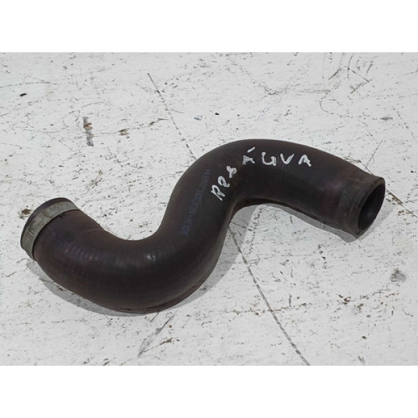 Mangueira Água Radiador Peugeout 207 1.4 2010 