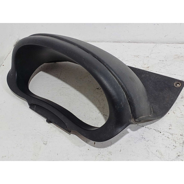 Moldura Painel Instrumento Renault Kangoo 1.6 2012 