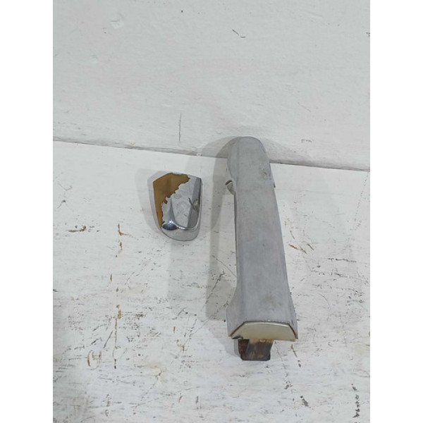 Maçaneta Externa Porta Tras.direita Toyota Hilux 3.0 2010