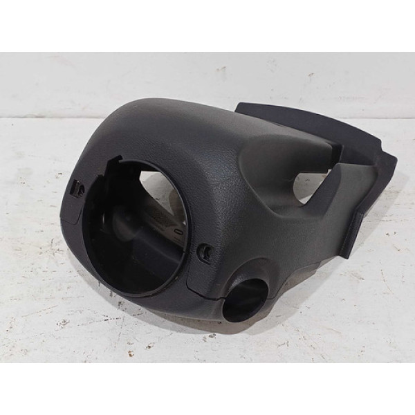 Moldura Coluna Direção Nissan Kicks 2018